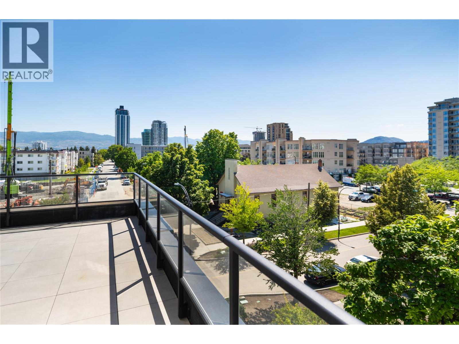 604 Cawston Avenue Unit# 415 Kelowna Photo 16