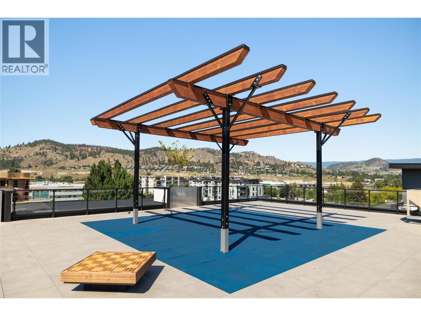 604 Cawston Avenue Unit# 415 Kelowna Photo 32