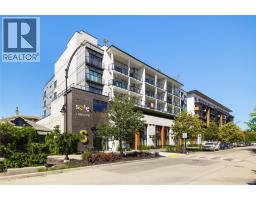 604 Cawston Avenue Unit# 415, kelowna, British Columbia