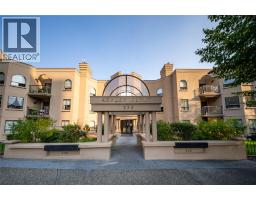 338 NICOLA Street Unit# 108, kamloops, British Columbia