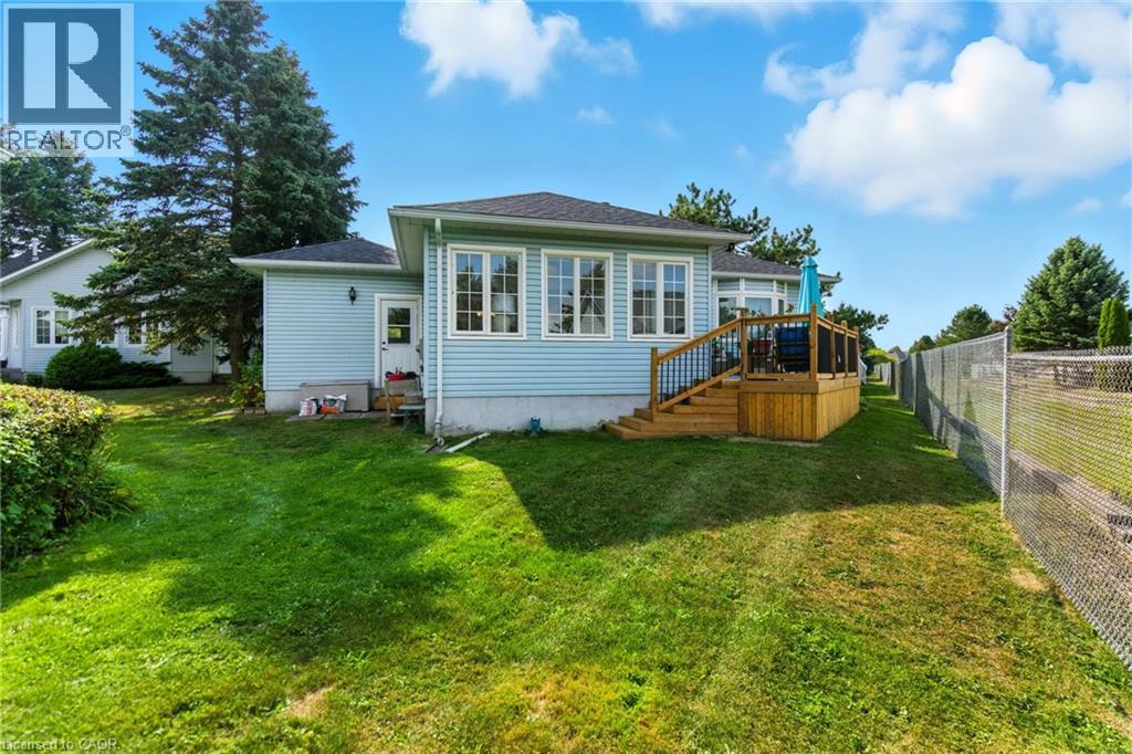 360 Silverbirch Boulevard, Glanbrook, Ontario  L0R 1W0 - Photo 29 - 40769337