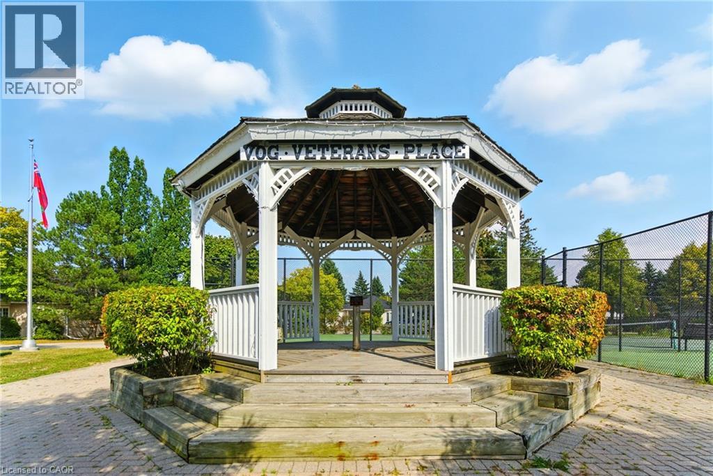 360 Silverbirch Boulevard, Glanbrook, Ontario  L0R 1W0 - Photo 34 - 40769337