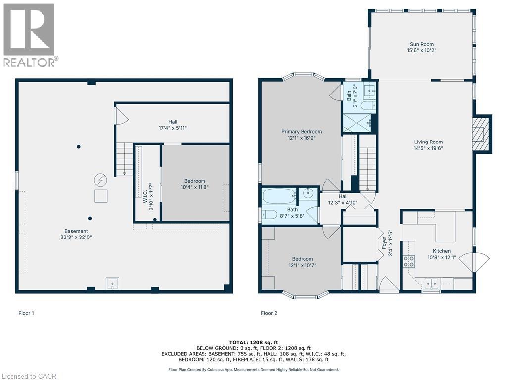360 Silverbirch Boulevard, Glanbrook, Ontario  L0R 1W0 - Photo 40 - 40769337