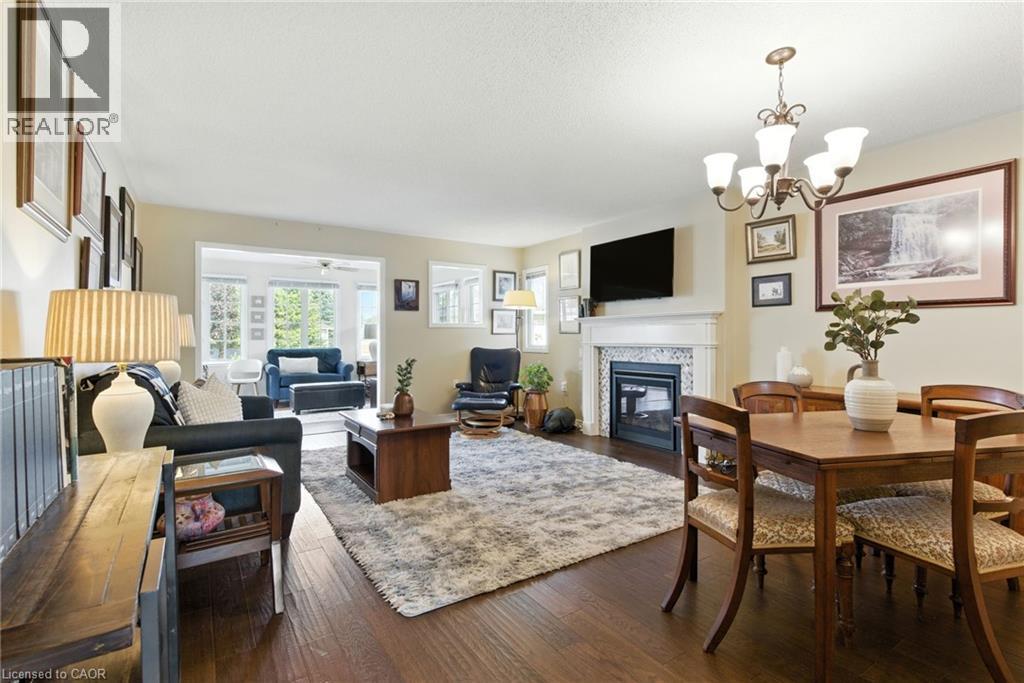 360 Silverbirch Boulevard, Glanbrook, Ontario  L0R 1W0 - Photo 9 - 40769337