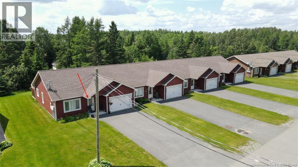 72 Beaulieu Street, Saint-Quentin, New Brunswick  E8A 1B2 - Photo 1 - NB116396