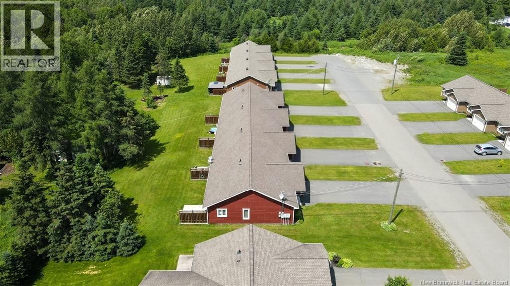 72 Beaulieu Street, Saint-Quentin, New Brunswick  E8A 1B2 - Photo 23 - NB116396