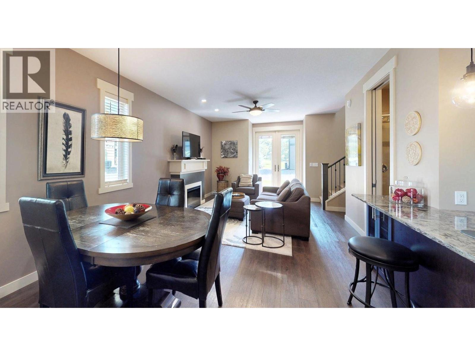 900 Bighorn Boulevard Unit# 916 C, Radium Hot Springs, British Columbia  V0A 1M0 - Photo 5 - 10363430