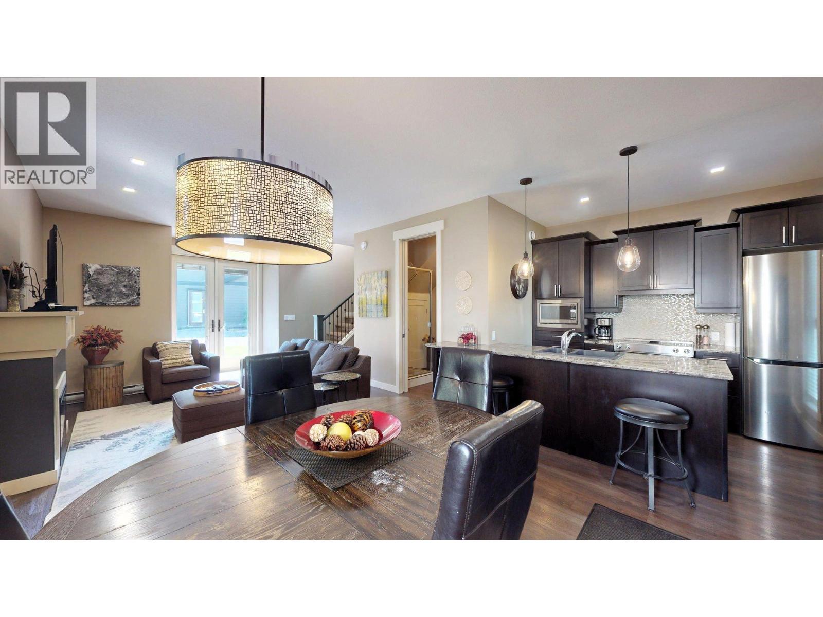 900 Bighorn Boulevard Unit# 916 C, Radium Hot Springs, British Columbia  V0A 1M0 - Photo 4 - 10363430