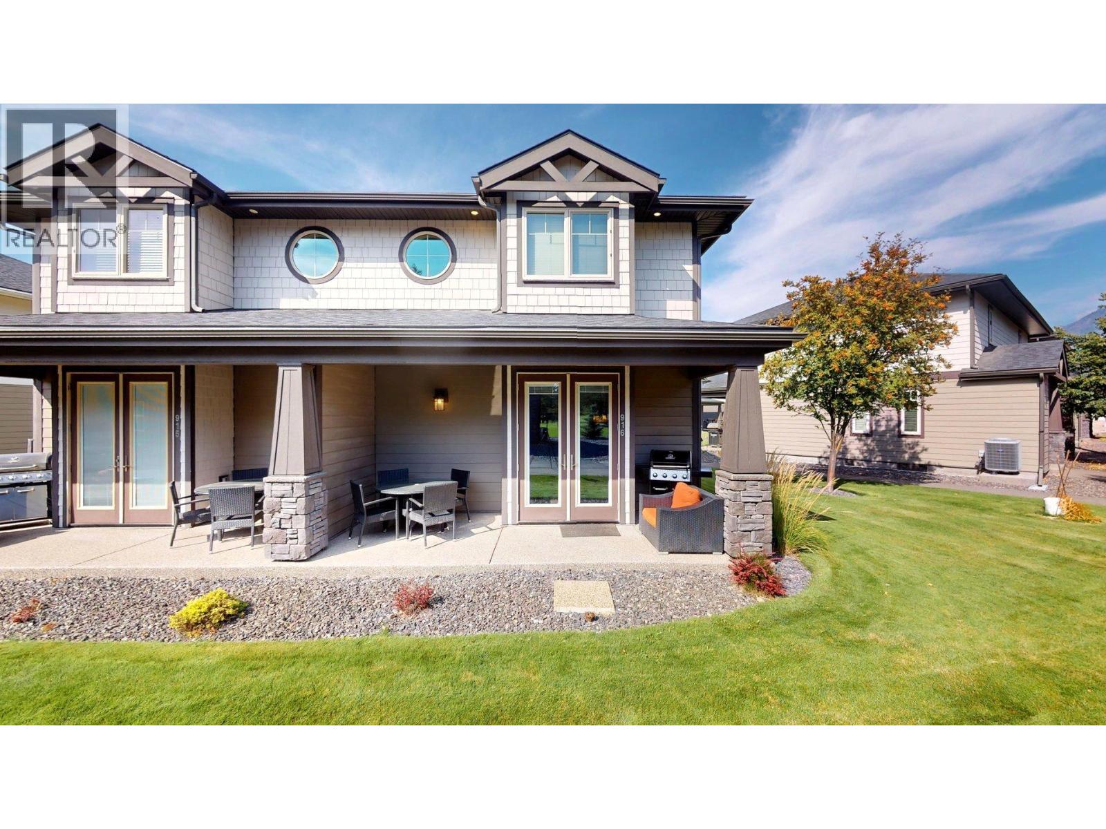 900 Bighorn Boulevard Unit# 916 C, Radium Hot Springs, British Columbia  V0A 1M0 - Photo 27 - 10363430