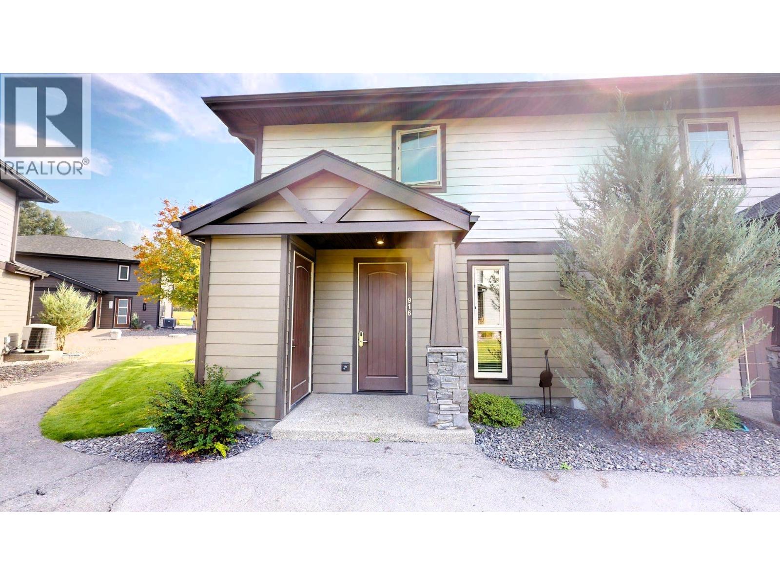 900 Bighorn Boulevard Unit# 916 C, Radium Hot Springs, British Columbia  V0A 1M0 - Photo 57 - 10363430