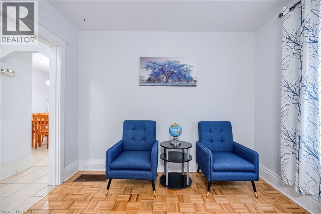 30 Webber Avenue, Hamilton, Ontario  L8N 1W3 - Photo 6 - 40771046
