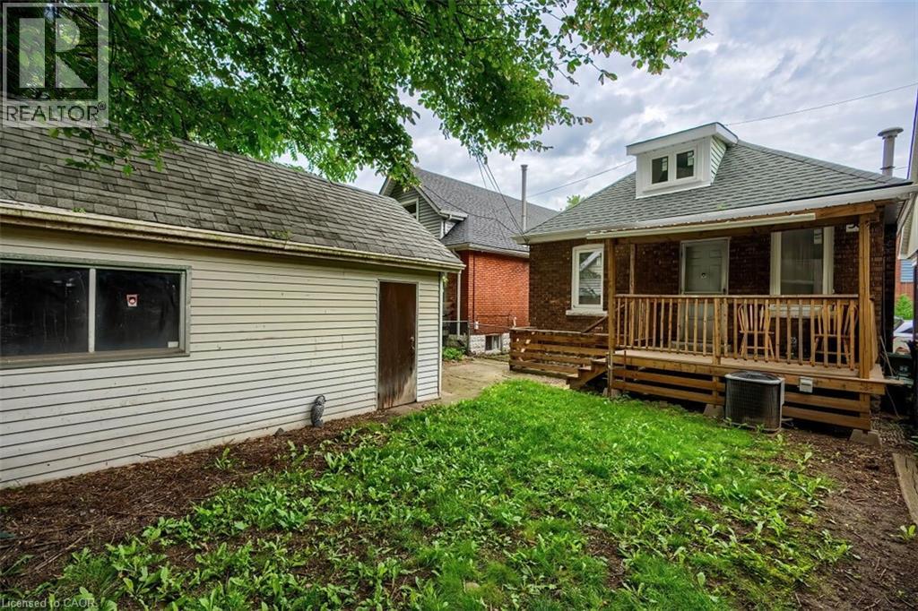 30 Webber Avenue, Hamilton, Ontario  L8N 1W3 - Photo 30 - 40771046
