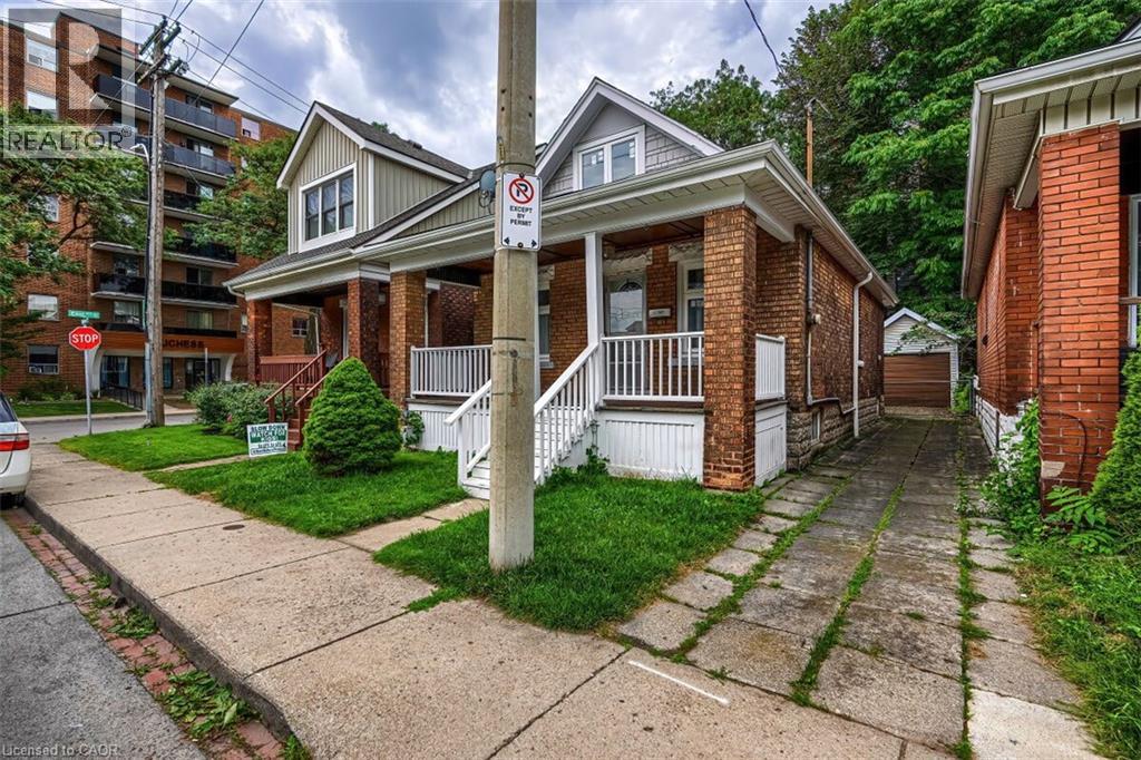 30 Webber Avenue, Hamilton, Ontario  L8N 1W3 - Photo 3 - 40771046