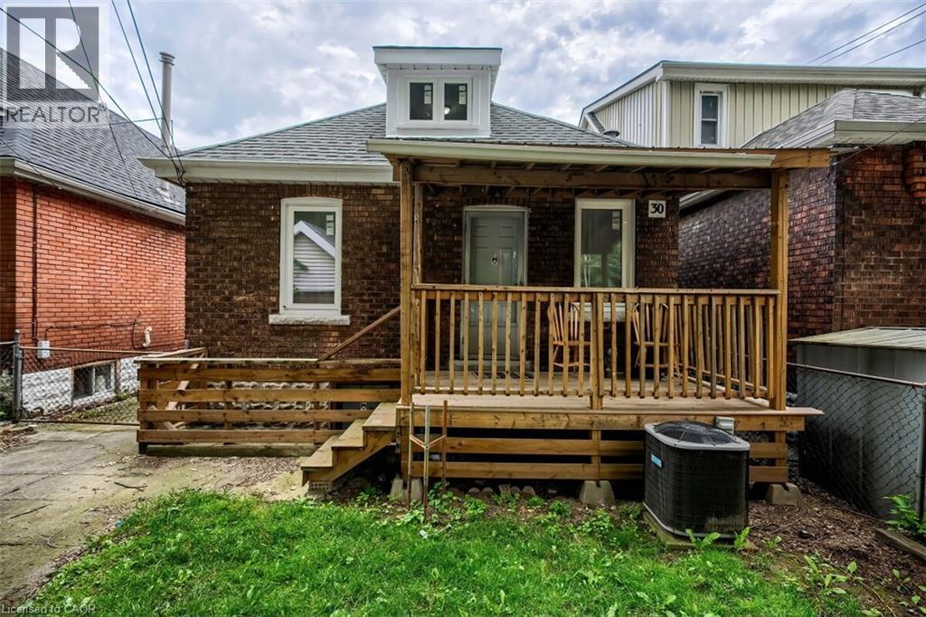 30 Webber Avenue, Hamilton, Ontario  L8N 1W3 - Photo 27 - 40771046