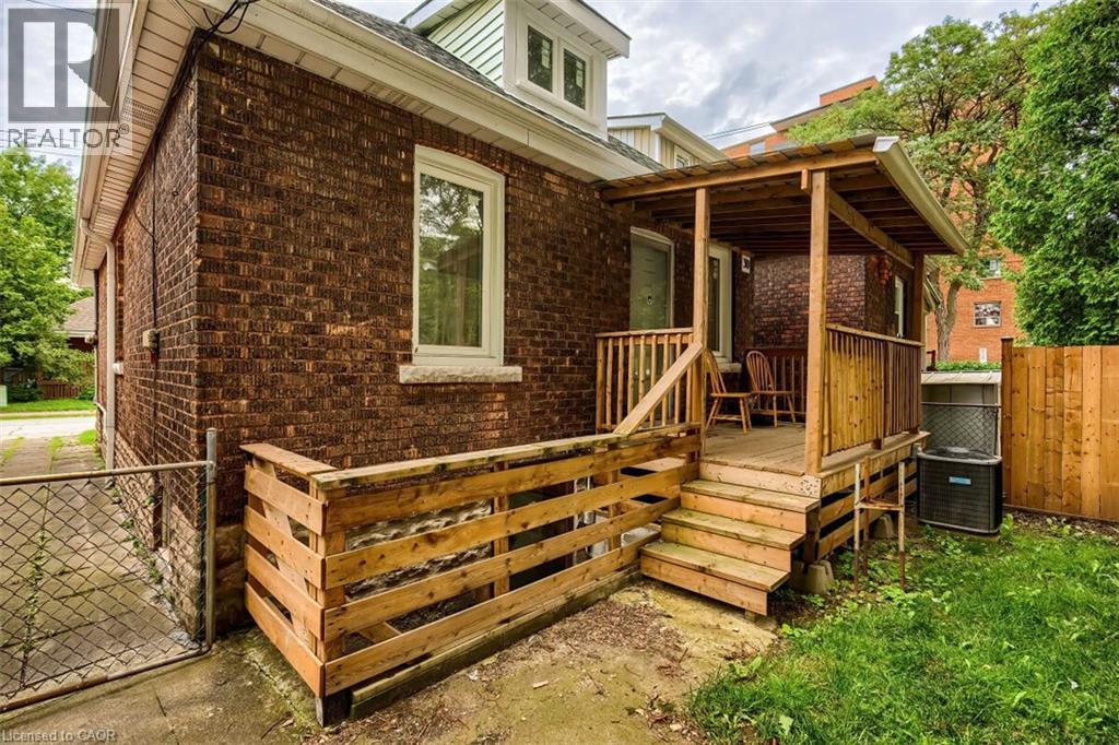 30 Webber Avenue, Hamilton, Ontario  L8N 1W3 - Photo 25 - 40771046