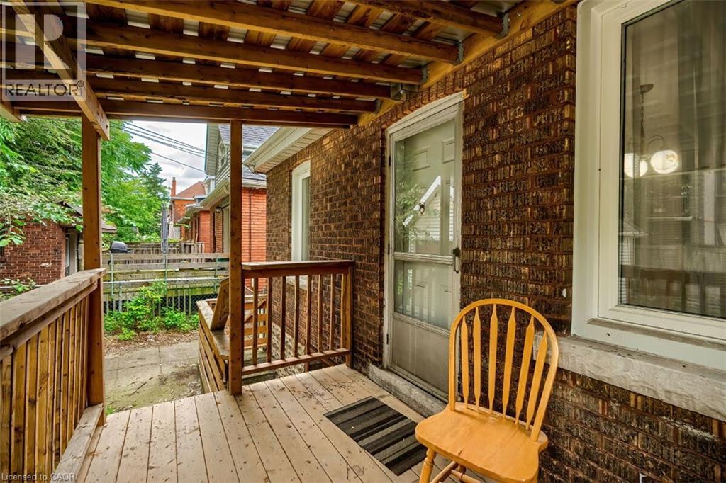 30 Webber Avenue, Hamilton, Ontario  L8N 1W3 - Photo 26 - 40771046