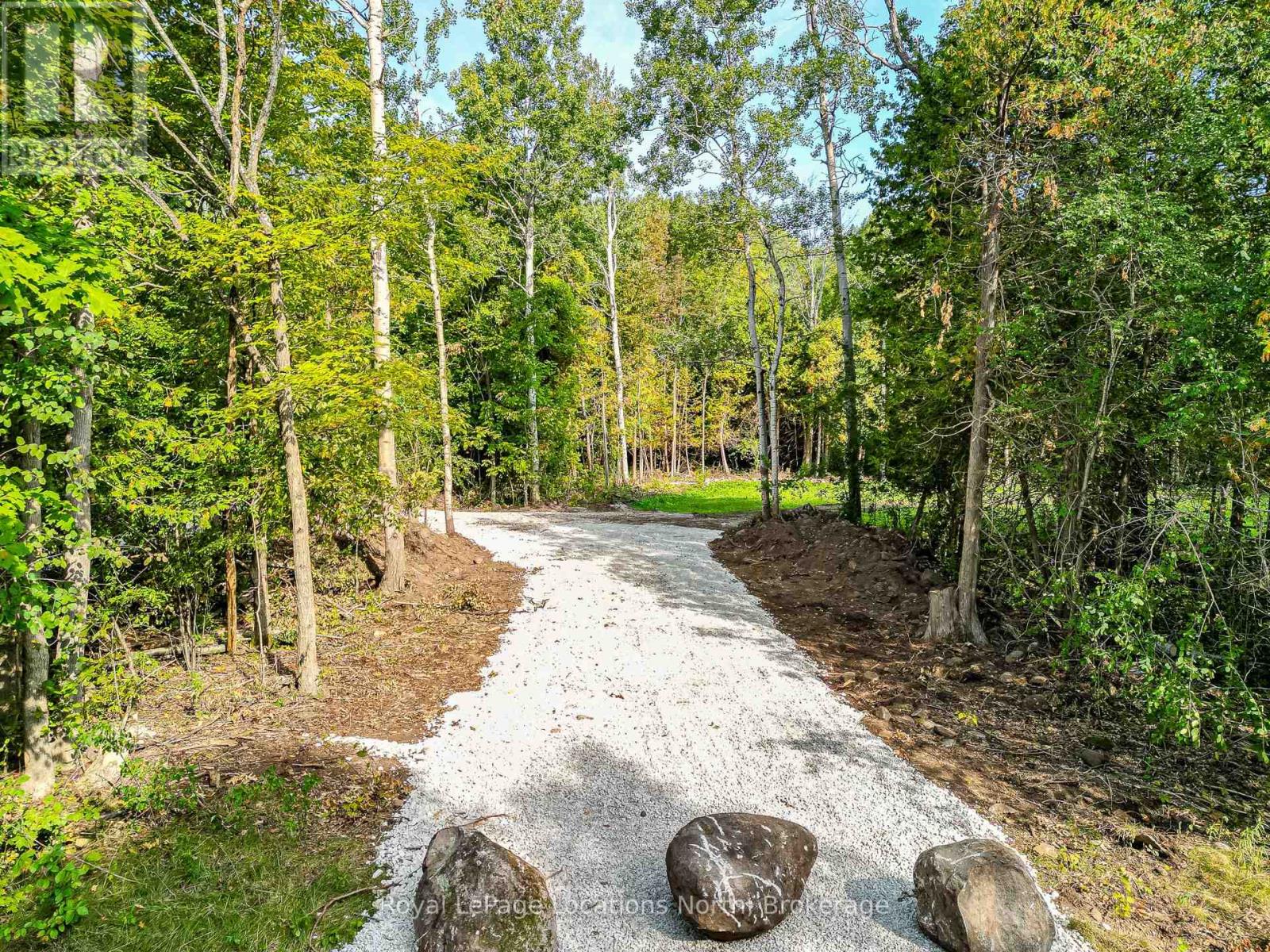 PART 7 LOT 28 HARBOUR BEACH DRIVE, Meaford, Ontario