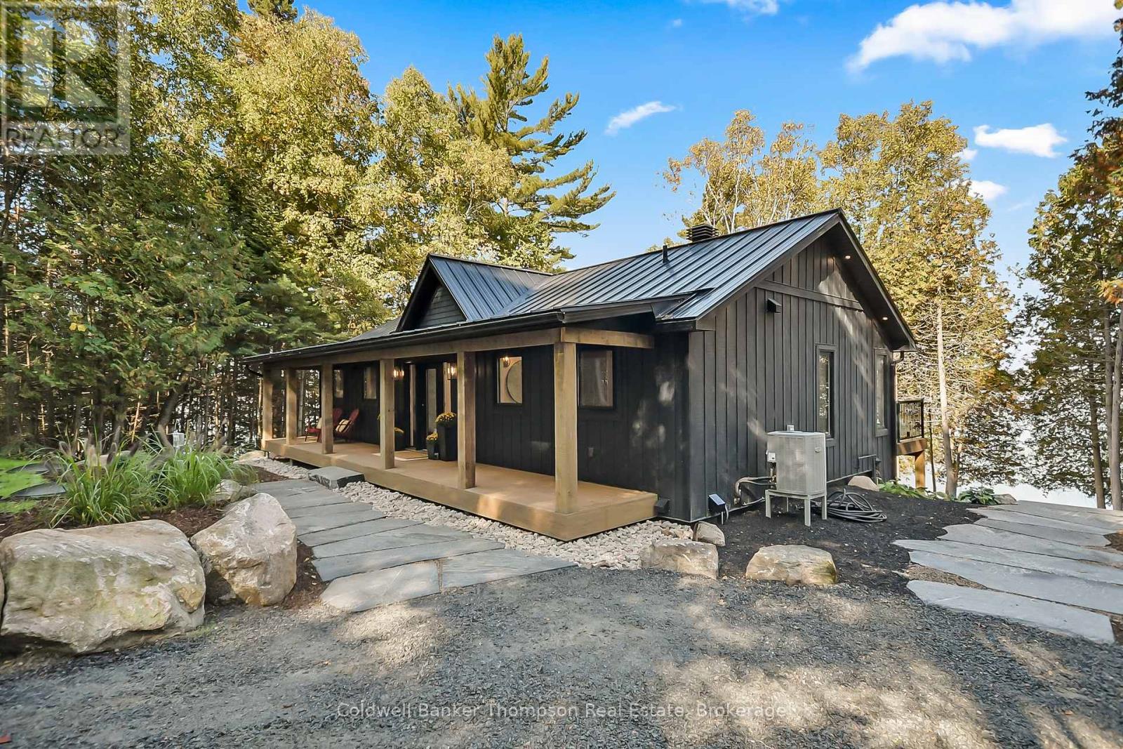1108 South Bernard Lake Road, Sundridge, Ontario  P0A 1Z0 - Photo 24 - X12415783
