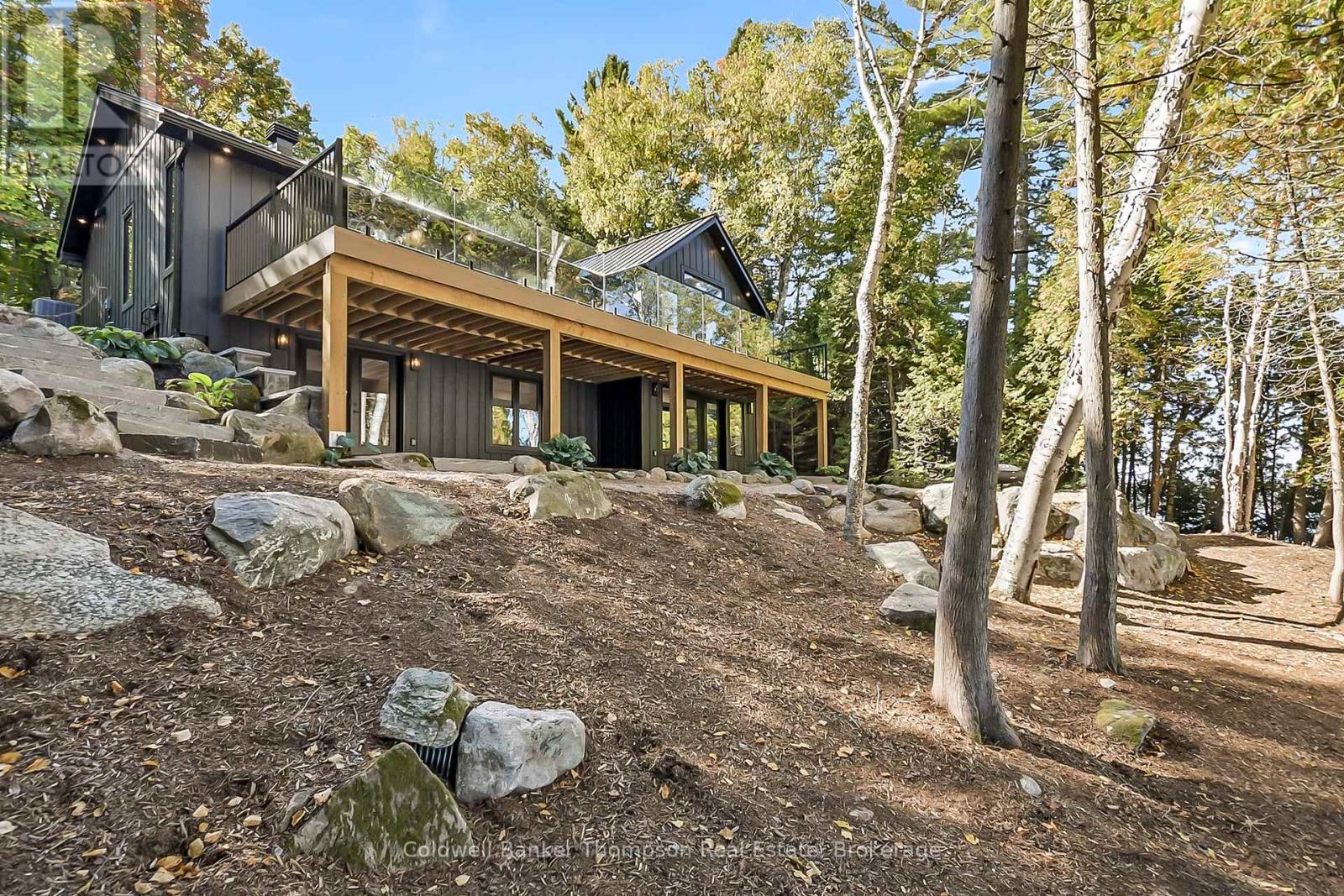 1108 South Bernard Lake Road, Sundridge, Ontario  P0A 1Z0 - Photo 25 - X12415783
