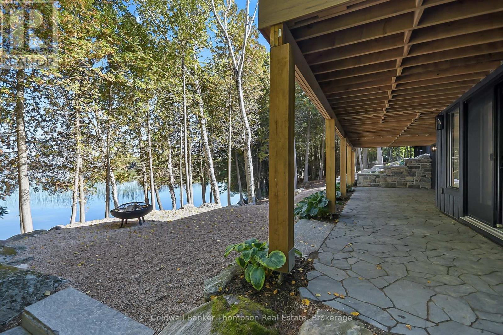 1108 South Bernard Lake Road, Sundridge, Ontario  P0A 1Z0 - Photo 28 - X12415783