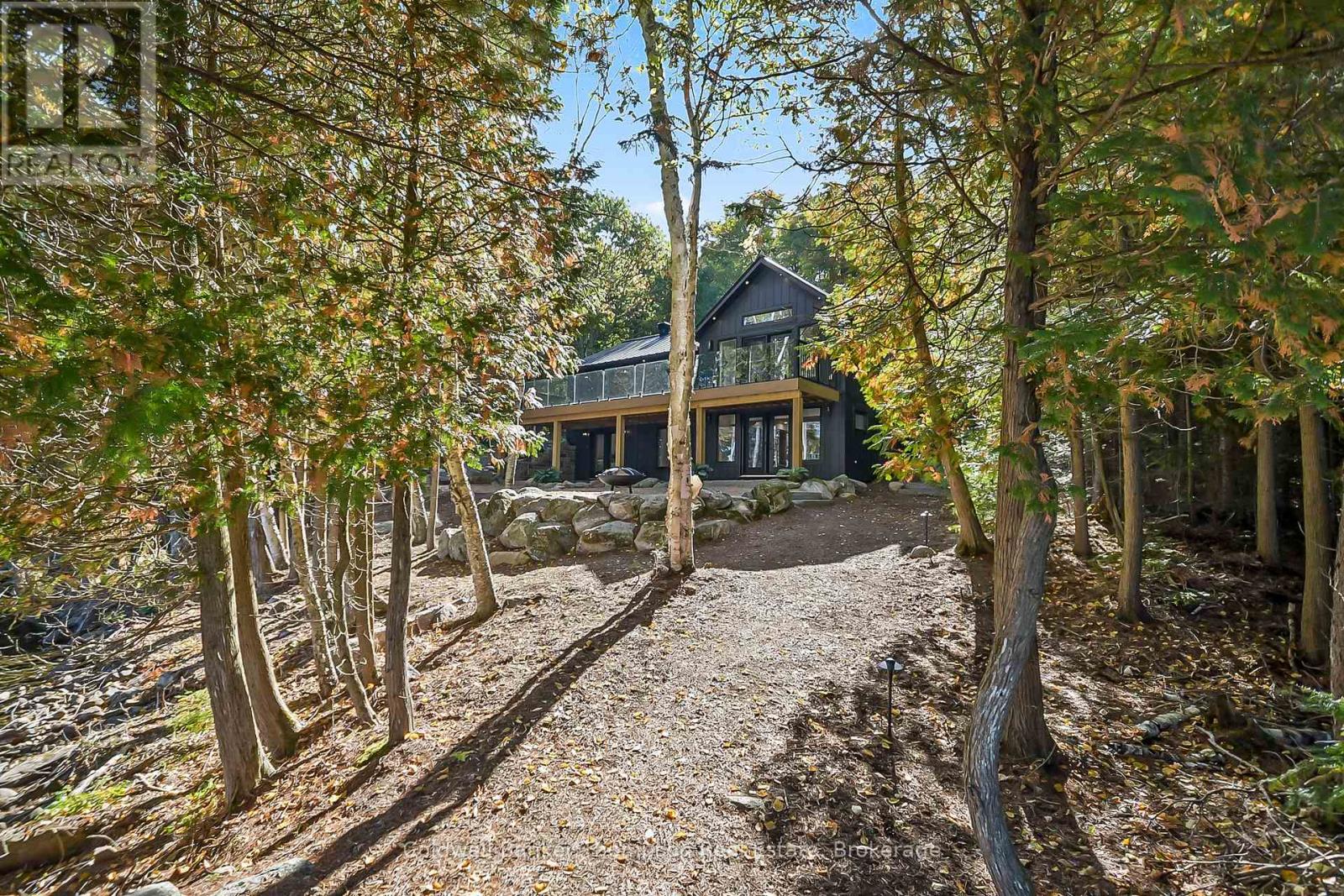 1108 South Bernard Lake Road, Sundridge, Ontario  P0A 1Z0 - Photo 29 - X12415783