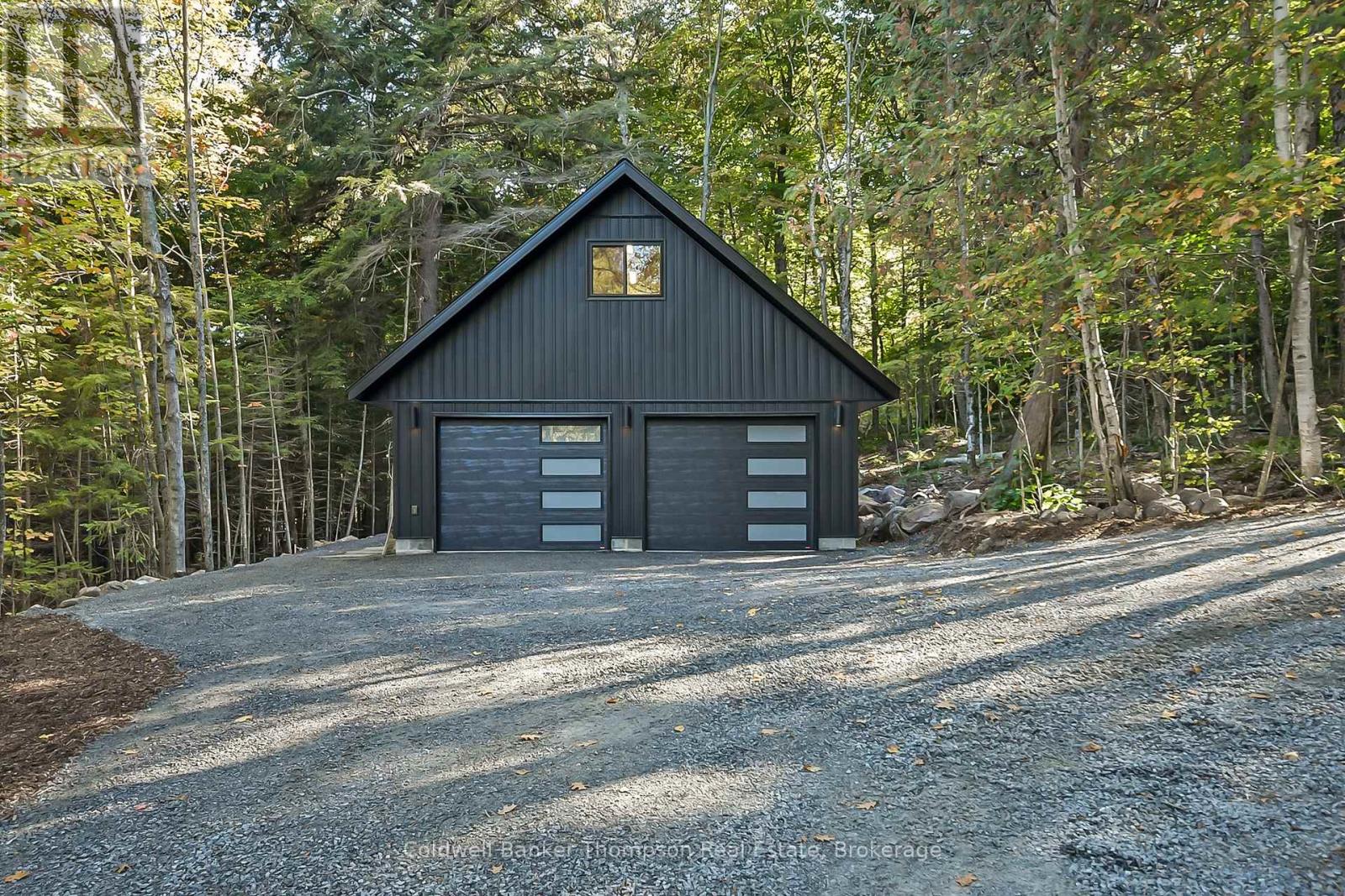 1108 South Bernard Lake Road, Sundridge, Ontario  P0A 1Z0 - Photo 30 - X12415783