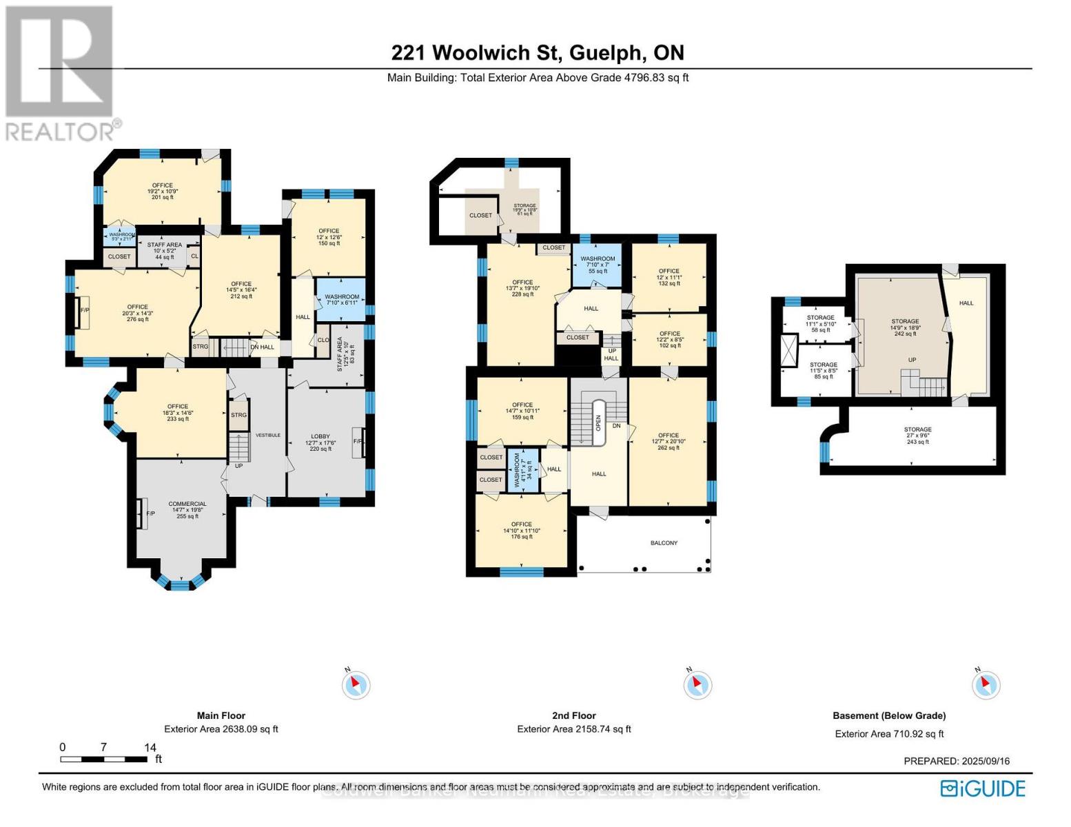 221 Woolwich Street, Guelph, Ontario  N1H 3V4 - Photo 50 - X12415793