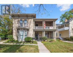 221 WOOLWICH STREET, guelph (downtown), Ontario