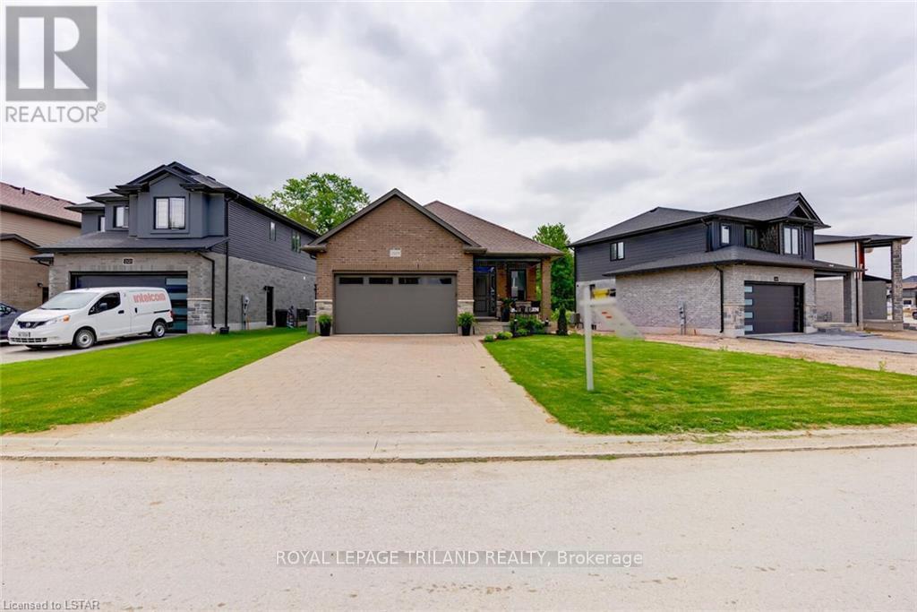 2129 Linkway Boulevard, London South, Ontario  N6K 0K8 - Photo 40 - X12415766