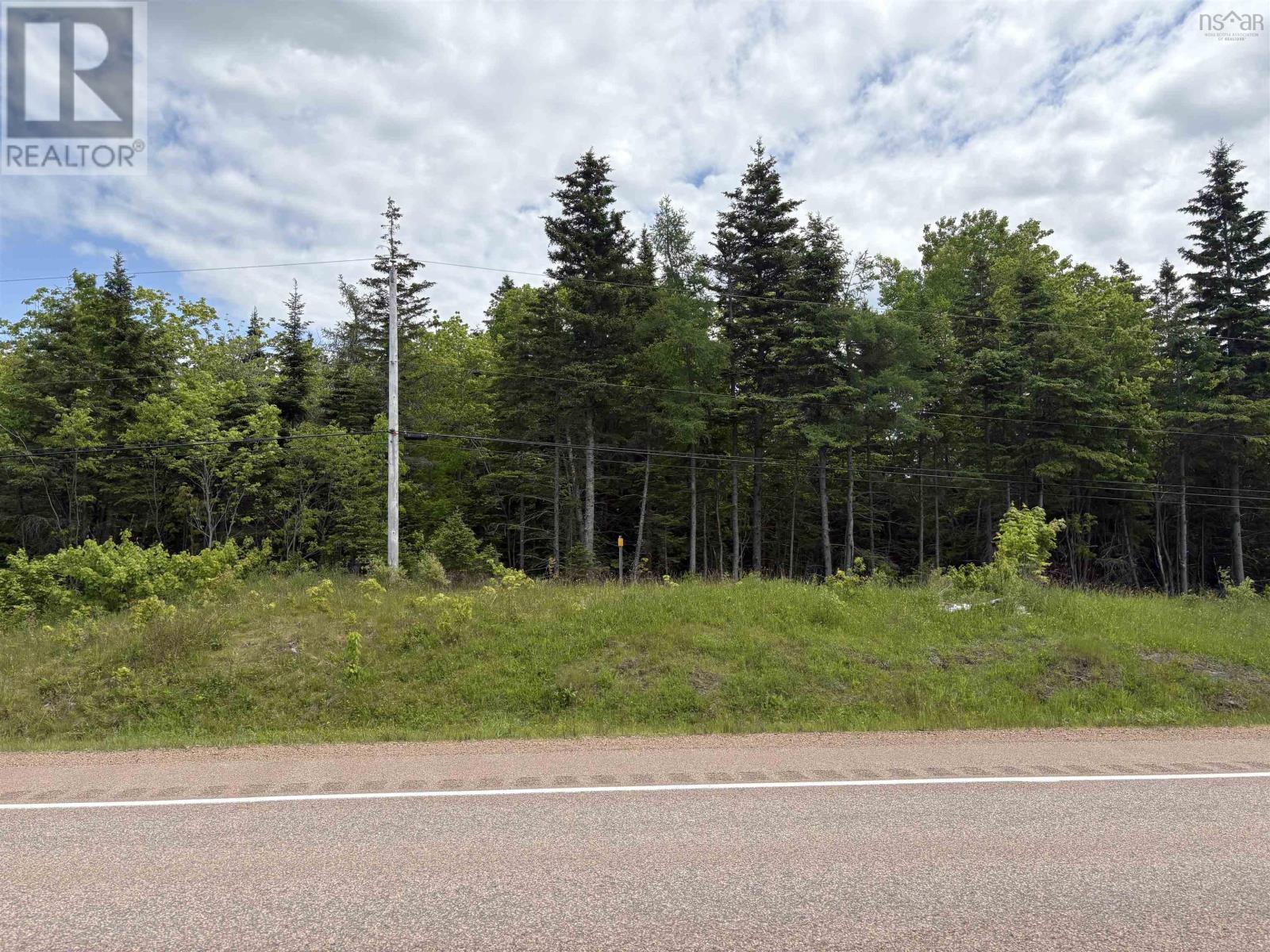 Highway 105, Lexington, Nova Scotia  B9A 1T2 - Photo 1 - 202515055