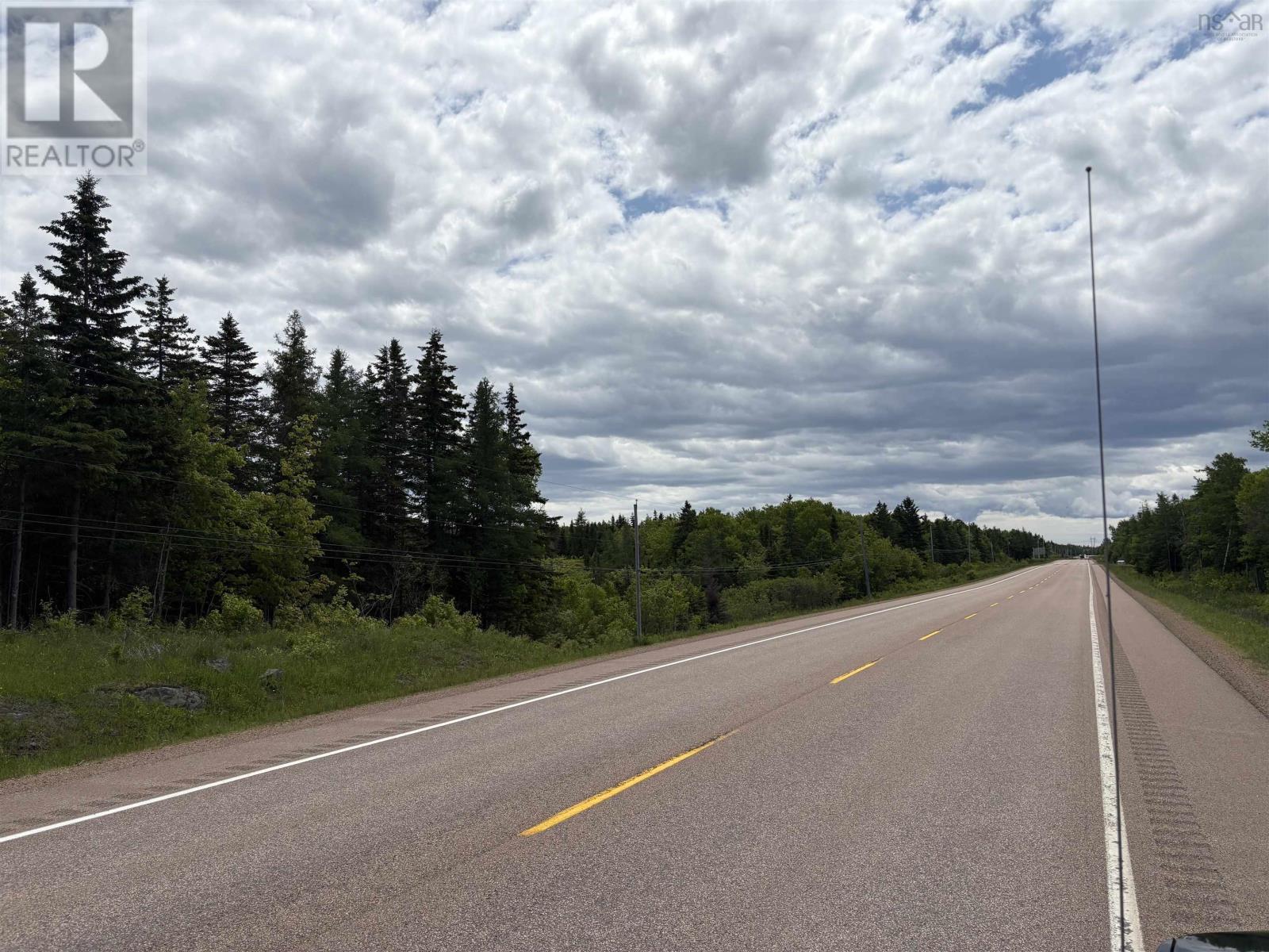 Highway 105, Lexington, Nova Scotia  B9A 1T2 - Photo 3 - 202515055