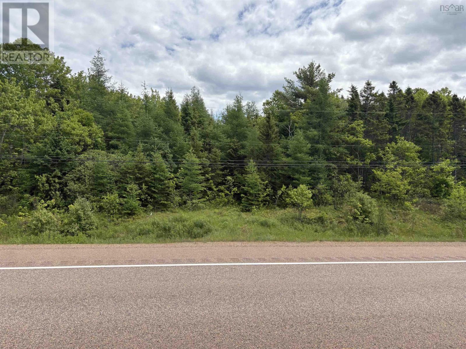 Highway 105, Lexington, Nova Scotia  B9A 1T2 - Photo 2 - 202515055