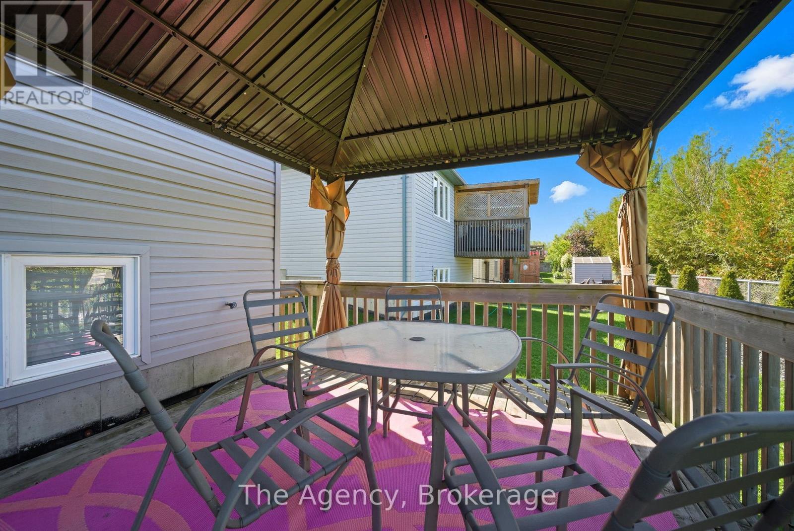 70 Cook Street, Kawartha Lakes, Ontario  K9V 0C7 - Photo 33 - X12415837