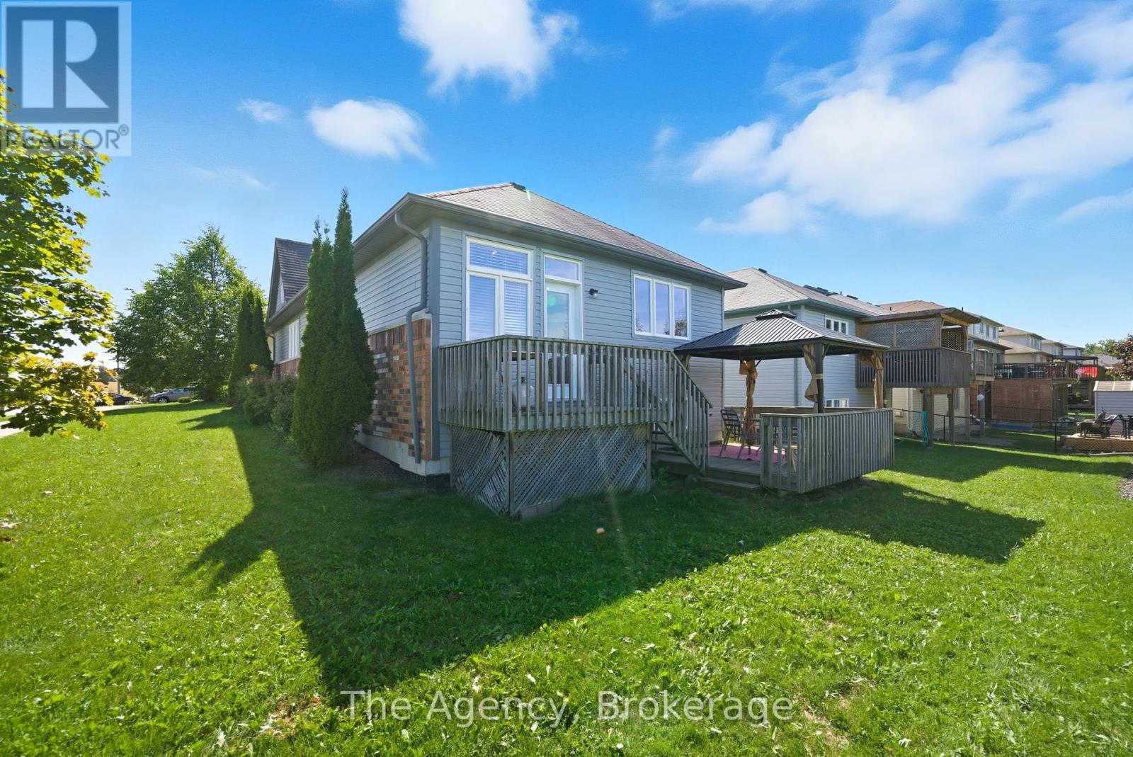 70 Cook Street, Kawartha Lakes, Ontario  K9V 0C7 - Photo 36 - X12415837