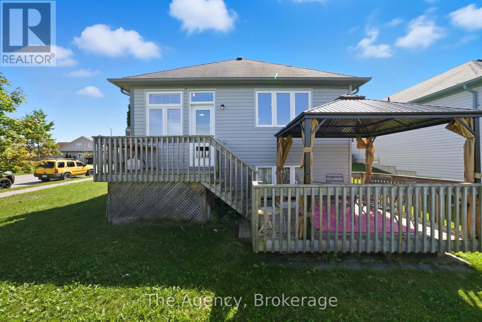 70 Cook Street, Kawartha Lakes, Ontario  K9V 0C7 - Photo 37 - X12415837