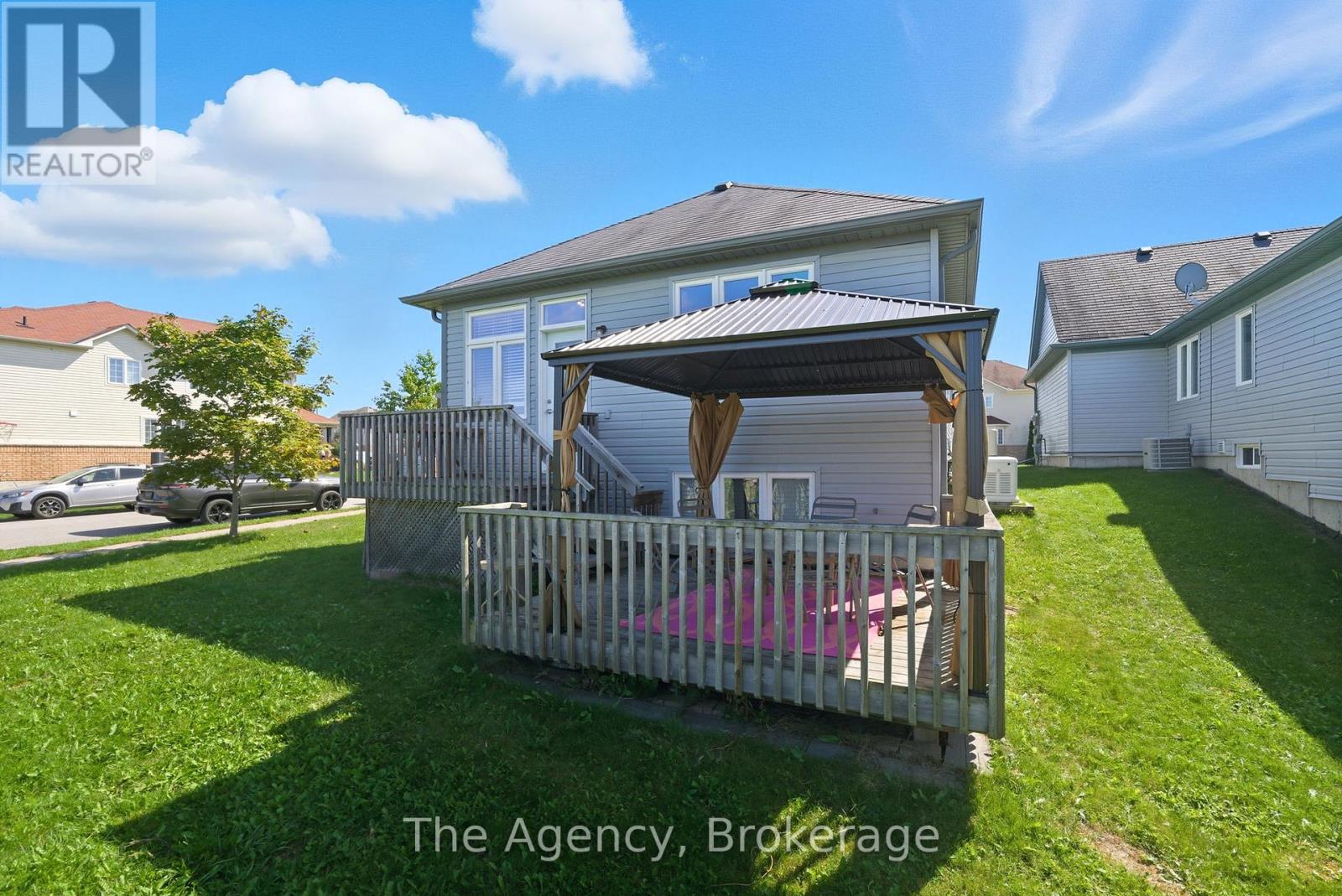 70 Cook Street, Kawartha Lakes, Ontario  K9V 0C7 - Photo 38 - X12415837