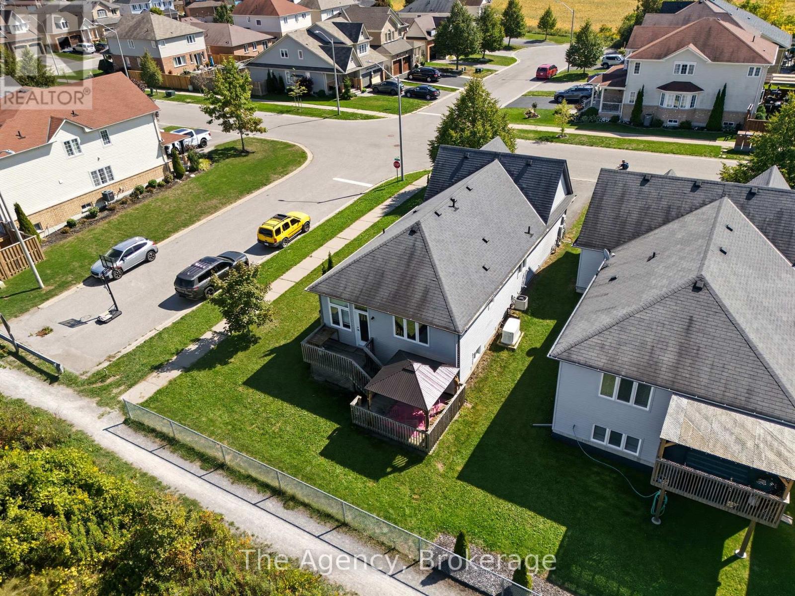 70 Cook Street, Kawartha Lakes, Ontario  K9V 0C7 - Photo 43 - X12415837