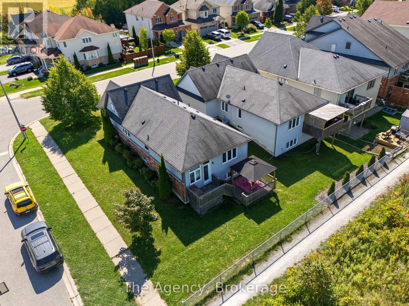 70 Cook Street, Kawartha Lakes, Ontario  K9V 0C7 - Photo 44 - X12415837