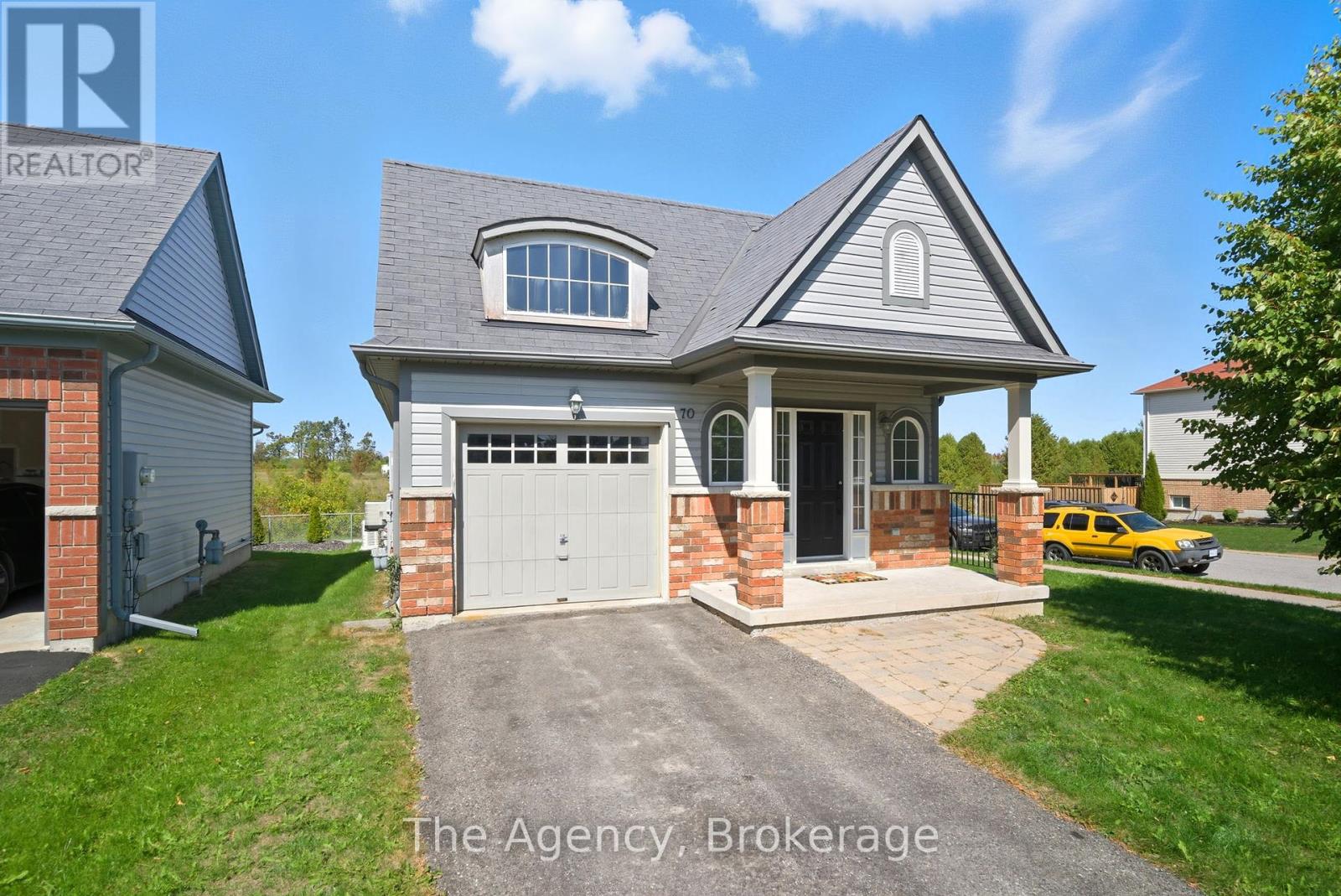 70 Cook Street, Kawartha Lakes, Ontario  K9V 0C7 - Photo 6 - X12415837
