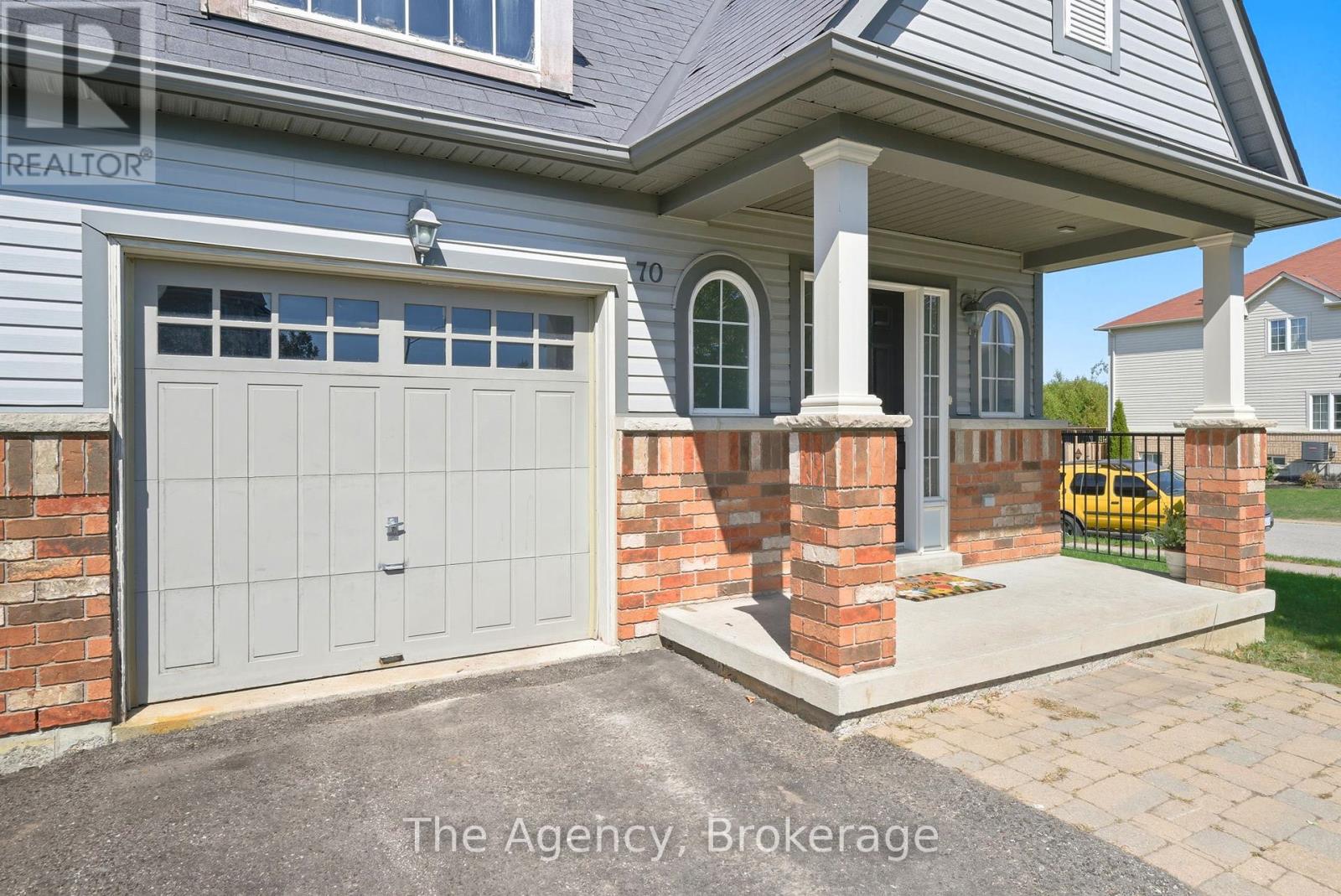 70 Cook Street, Kawartha Lakes, Ontario  K9V 0C7 - Photo 7 - X12415837