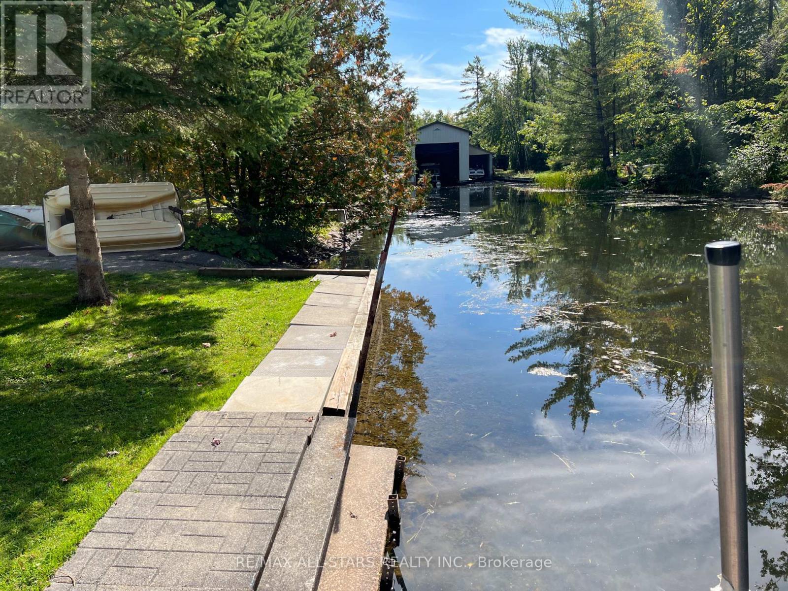 9 Sackitt Road, Kawartha Lakes, Ontario  K0M 1N0 - Photo 24 - X12412599