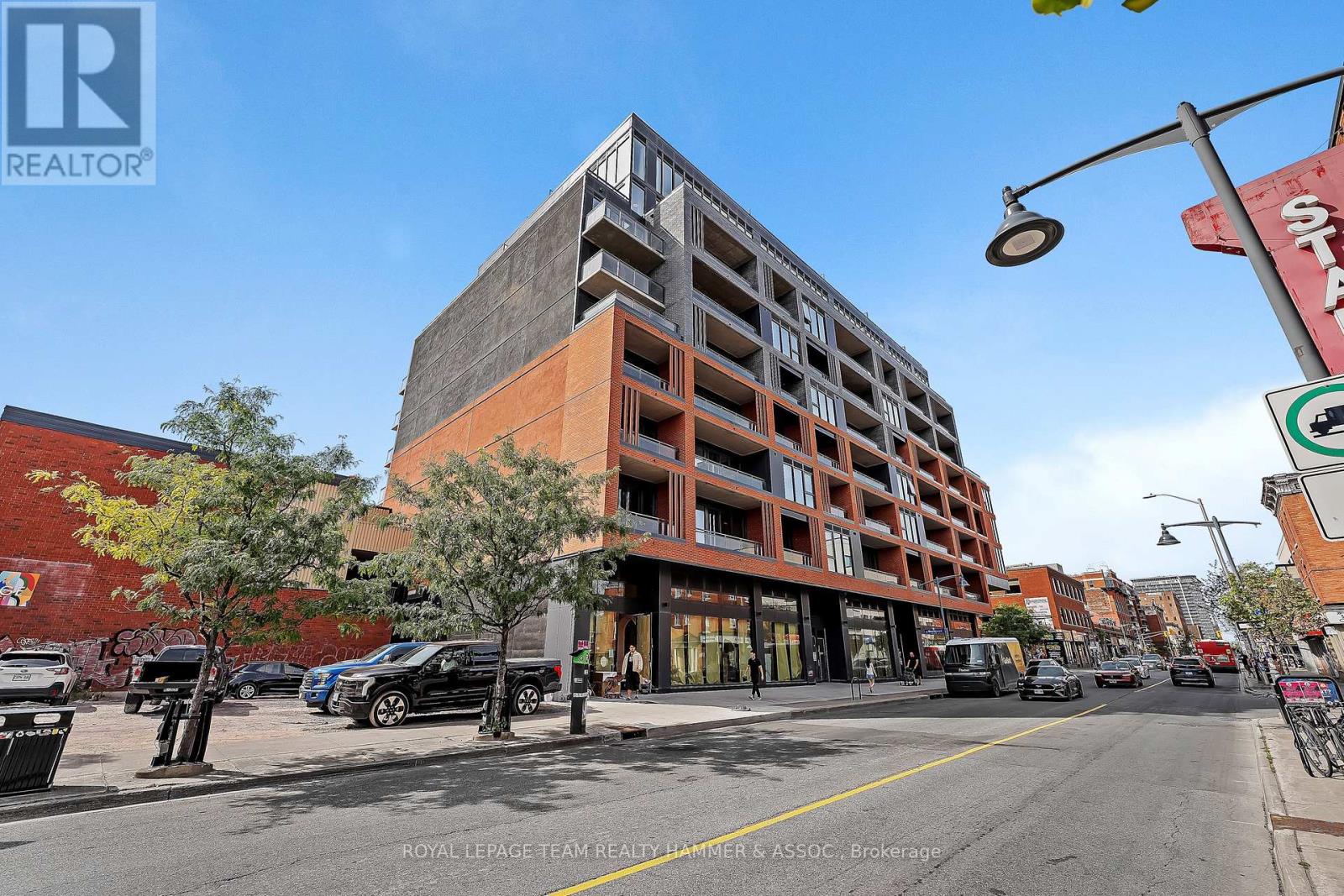 707 - 10 James Street, Ottawa, Ontario  K2P 1Y5 - Photo 20 - X12415790