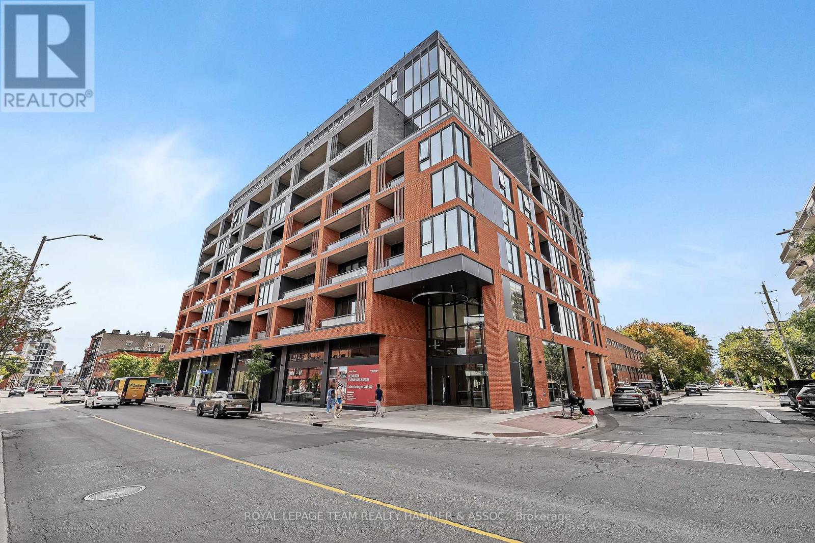 707 - 10 James Street, Ottawa, Ontario  K2P 1Y5 - Photo 21 - X12415790