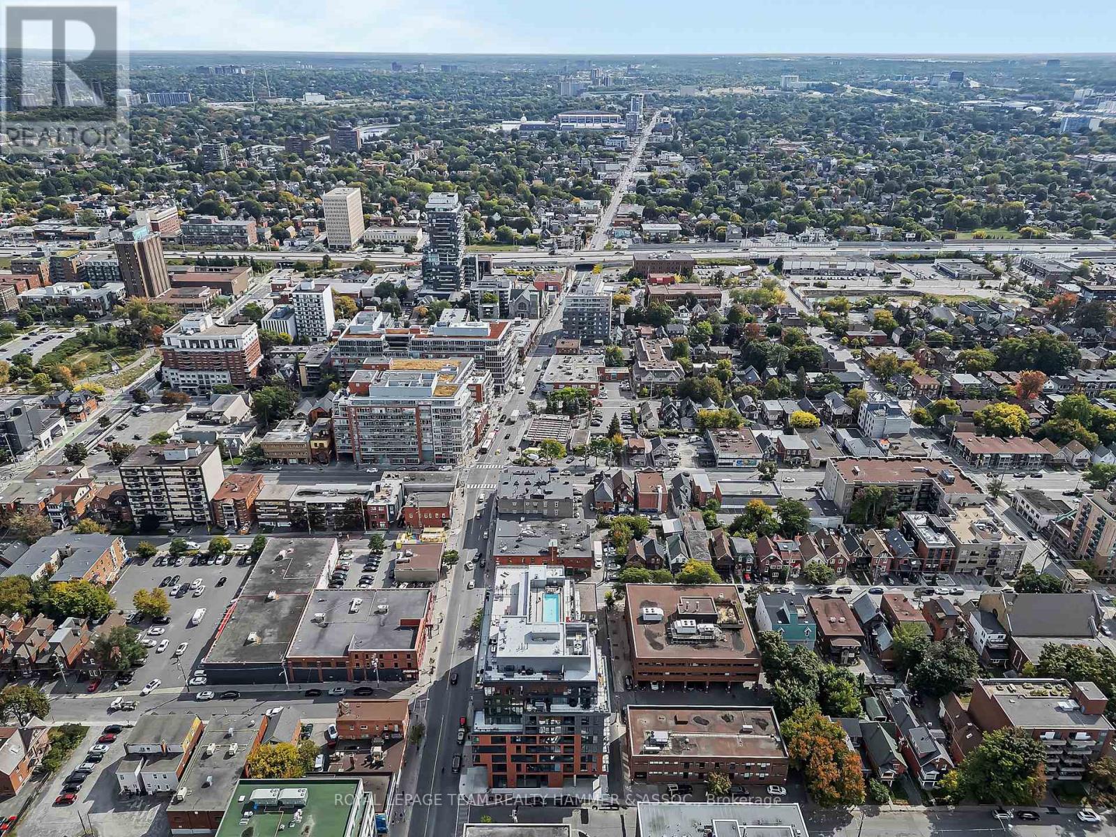 707 - 10 James Street, Ottawa, Ontario  K2P 1Y5 - Photo 22 - X12415790