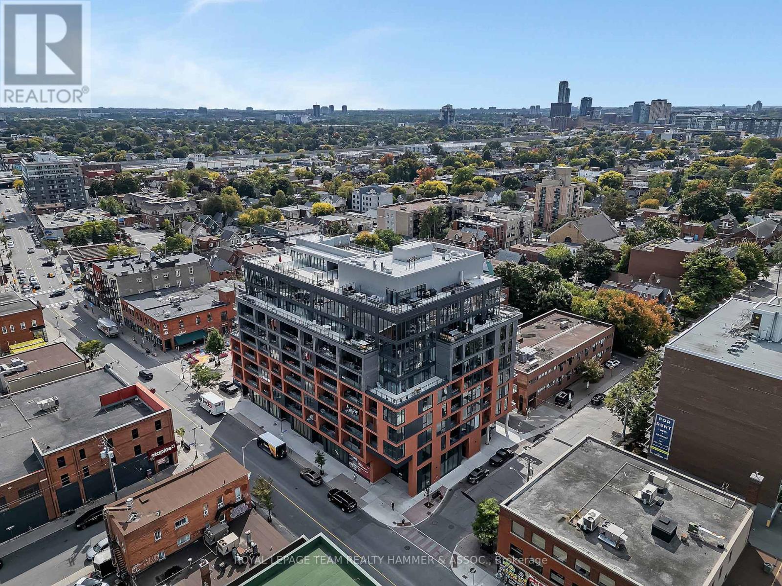 707 - 10 James Street, Ottawa, Ontario  K2P 1Y5 - Photo 24 - X12415790