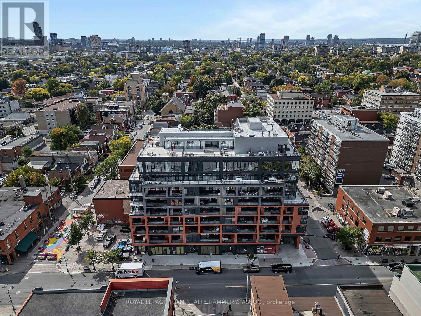 707 - 10 James Street, Ottawa, Ontario  K2P 1Y5 - Photo 25 - X12415790