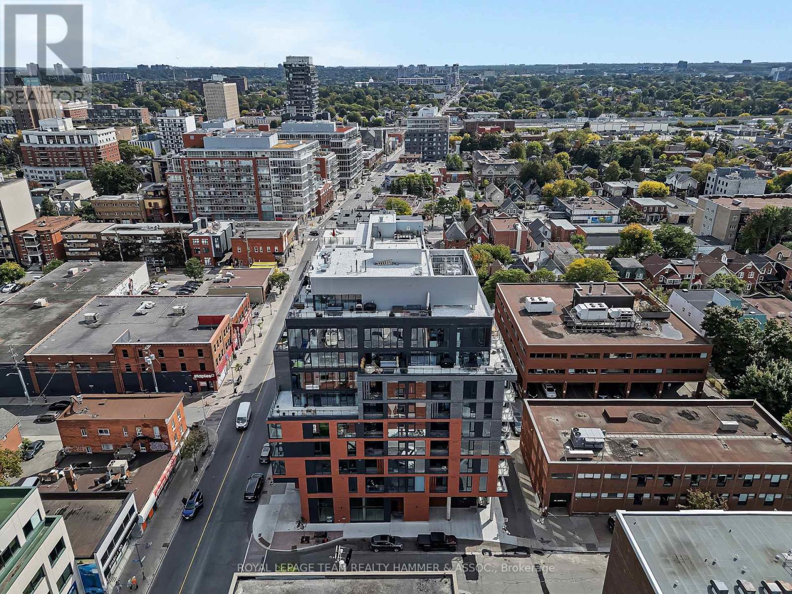 707 - 10 James Street, Ottawa, Ontario  K2P 1Y5 - Photo 26 - X12415790