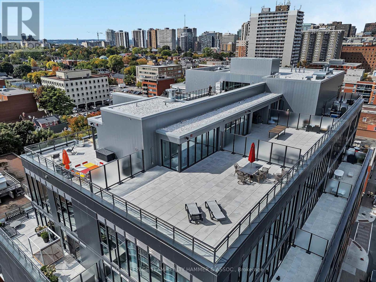 707 - 10 James Street, Ottawa, Ontario  K2P 1Y5 - Photo 3 - X12415790