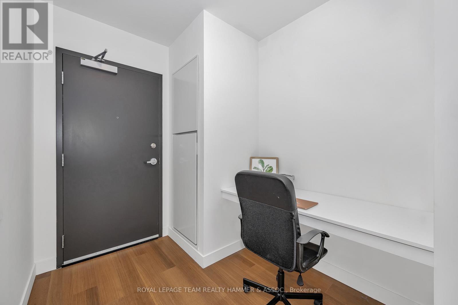 707 - 10 James Street, Ottawa, Ontario  K2P 1Y5 - Photo 5 - X12415790
