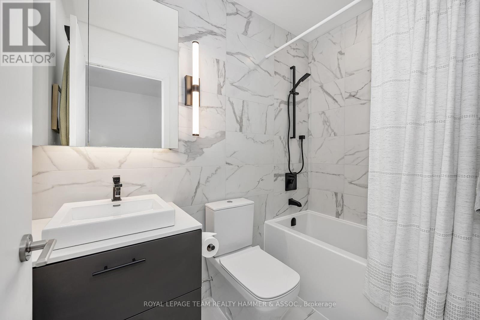 707 - 10 James Street, Ottawa, Ontario  K2P 1Y5 - Photo 6 - X12415790